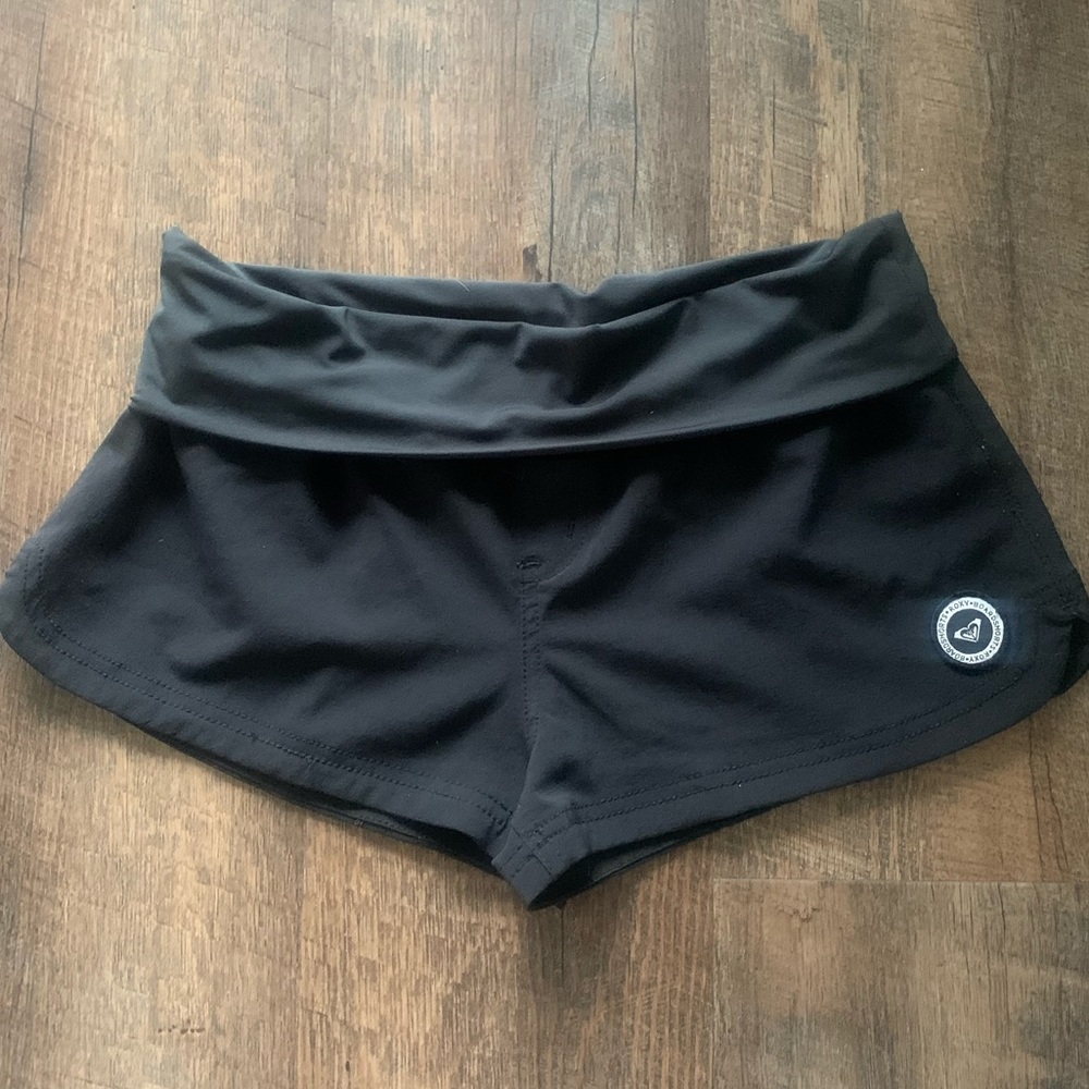 Roxy quick dry shorts